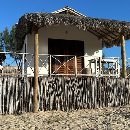 Villa Kabaceiras Tatajuba Exterior foto